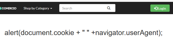 Input validation by stripping tags